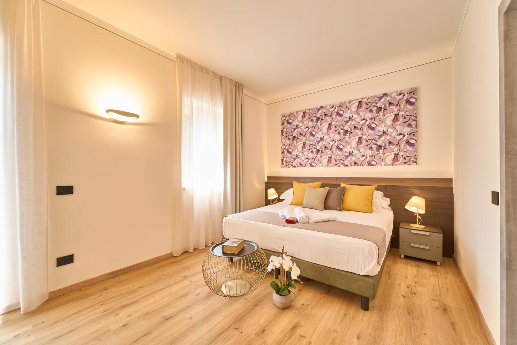 Hotel Villa Cuserina Канобио Екстериор снимка