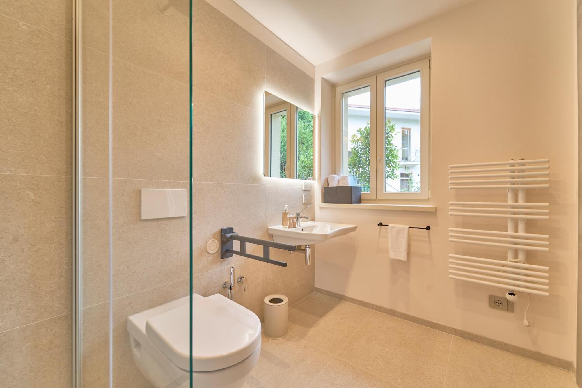 Hotel Villa Cuserina Канобио Екстериор снимка