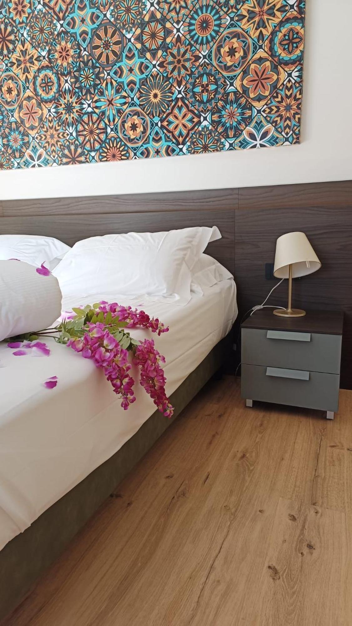 Hotel Villa Cuserina Канобио Екстериор снимка